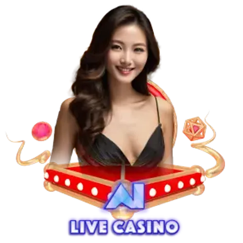 AI LIVE CASINO