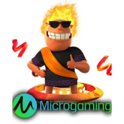 MICROGAMING