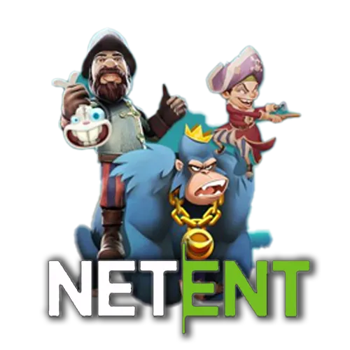 NETENT