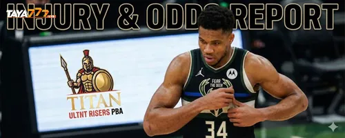 Warriors vs Clippers Betting Preview & PBA Commissioner’s Cup Watch (March 2–8)