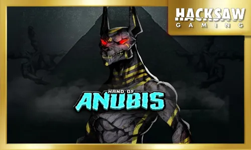 Hand of Anubis