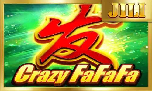 Crazy Fafafa