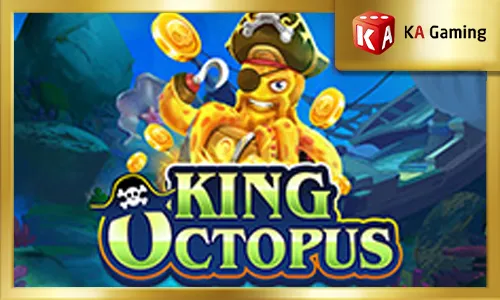 King Octopus