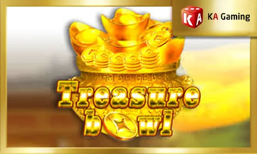 Treasure Bowl