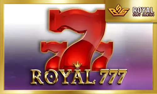 Royal 777