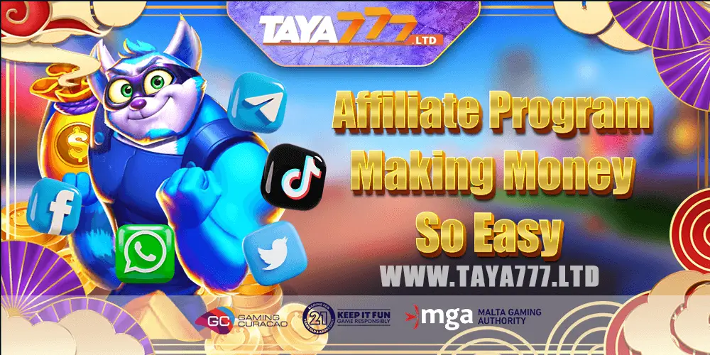 2024 Exclusive Affiliate Program : High Commissions and Cashback